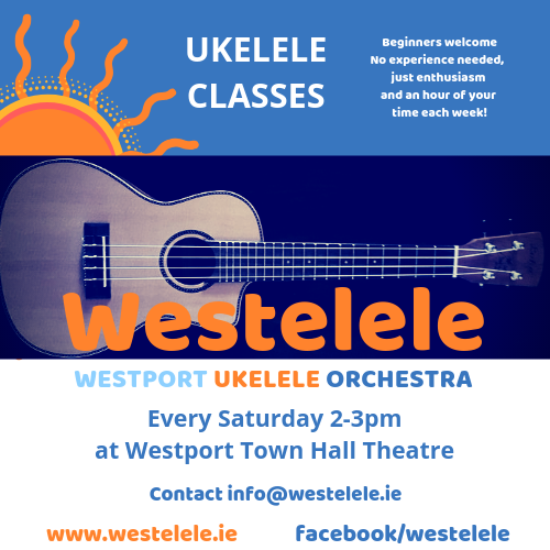 Westelele Up and Running!